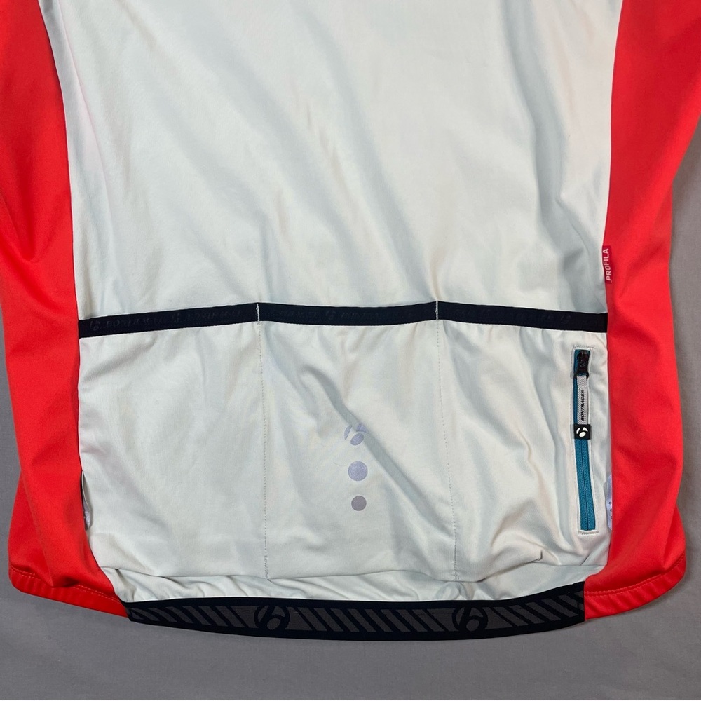 Bontrager Womens RXL 180 Cycling Jacket; Profila Softshell - Womens XL - Picture 13 of 16